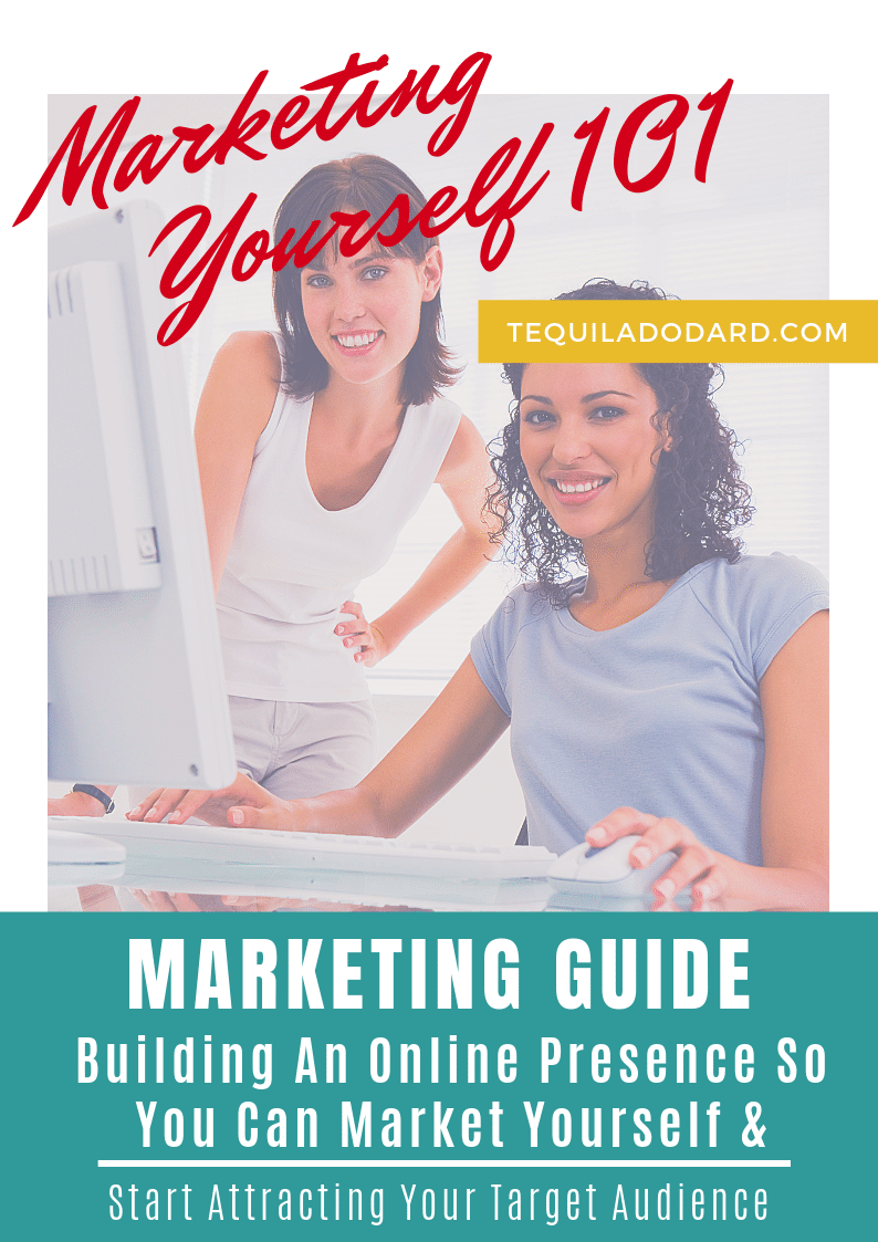 Marketing Yourself